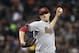 Patrick Corbin continues to throws gems, but he's going vastly unnoticed.