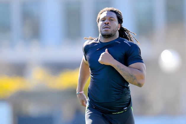 Debate: How Would You Grade the Steelers' Pick of Jarvis Jones?