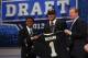 The New Orleans Saints made a great selection with Kenny Vaccaro. He should instantly improve a struggling secondary.