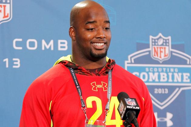 Debate: How Would You Grade the Packers' Pick of Datone Jones?