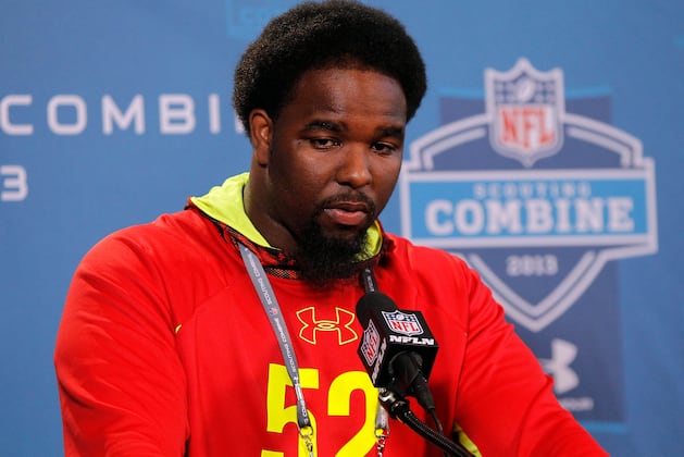 Debate: How Would You Grade the Broncos' Pick of Sylvester Williams?