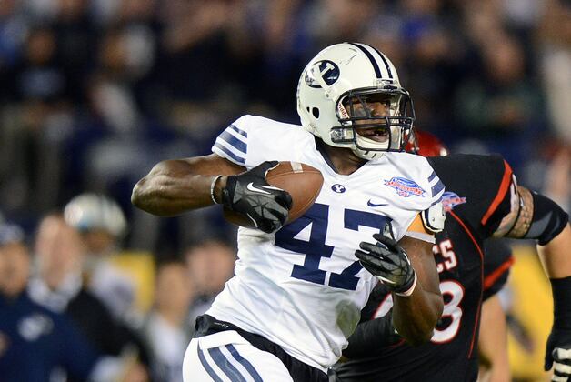 Lions' Martin Mayhew, Jim Schwartz Put Jobs on Line with Ziggy Ansah Pick