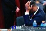 Geno Smith Falls Out of the First Round