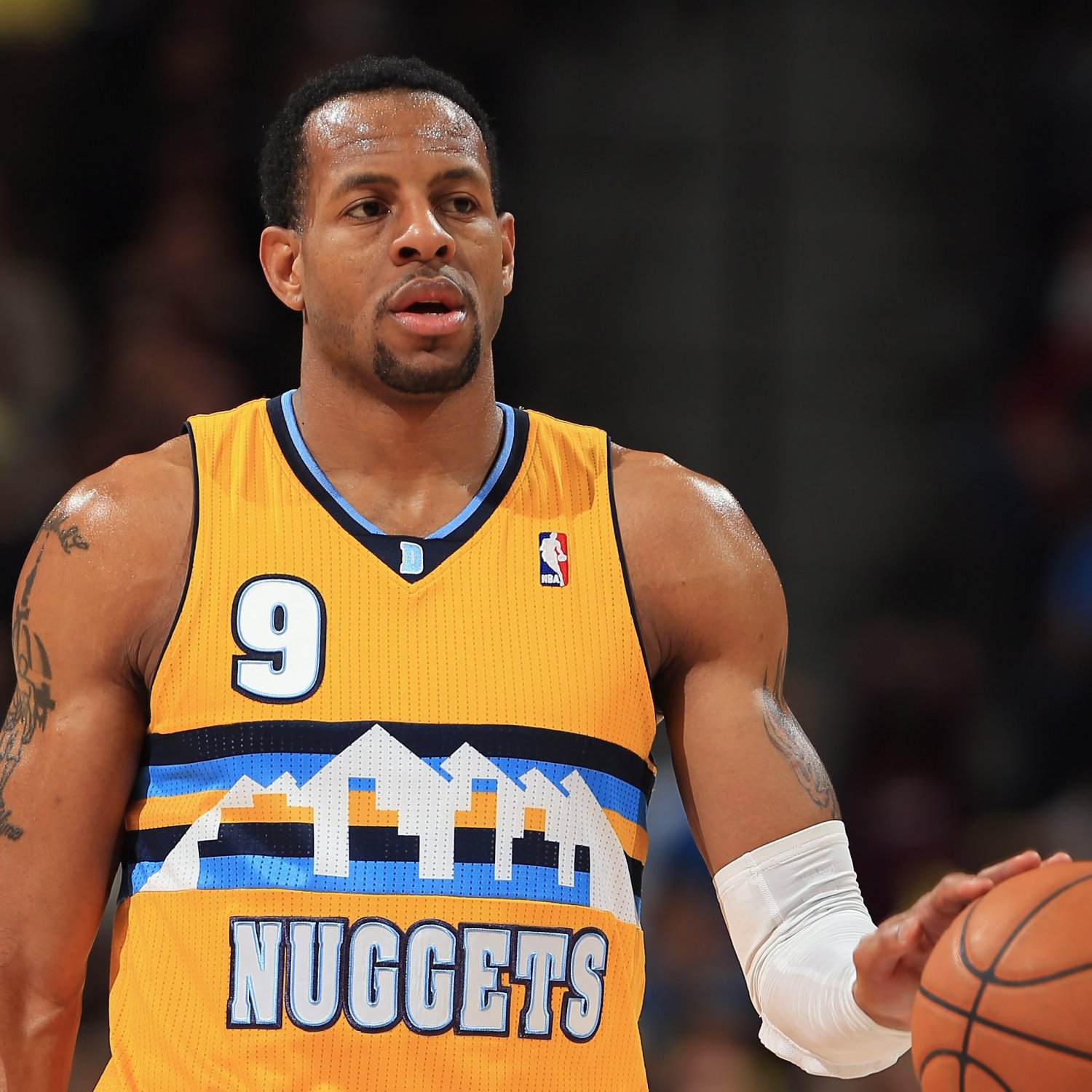 Predicting Which Denver Nuggets Players Will Not Be Back Next Season