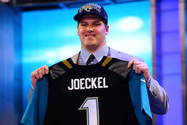NFL Draft 2013: Surprises That Shook Up the First Round