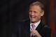 Apr 28, 2011; New York, NY, USA; NFL Network analyst Mike Mayock during the 2011 NFL Draft at Radio City Music Hall. Mandatory Credit: Howard Smith-USA TODAY Sports