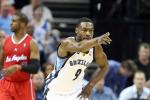 Grizz Show Life, Take Game 3 from Clippers