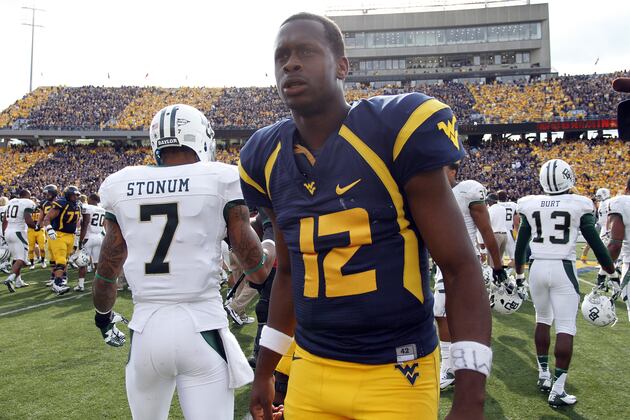 NFL Draft Order 2013: Updated Listings for Entire Draft Following Day 1