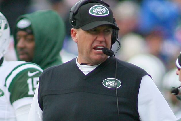 Jets First Round Draft Picks Reveal That Ryan's Influence Is Still Strong