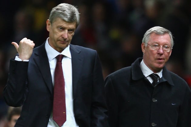 Wenger Confirms Guard of Honour for Manchester United