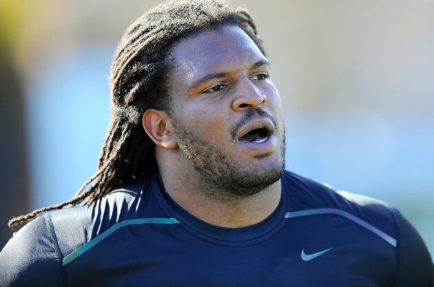 Pro Day Put Jones on Path to Pittsburgh