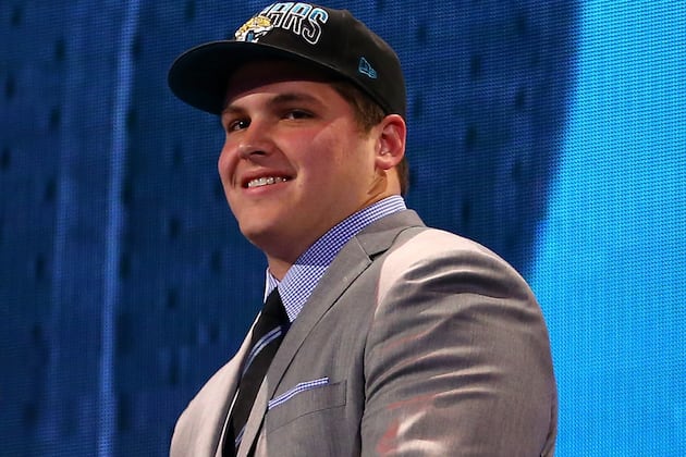 Joeckel Ready for Adjustment