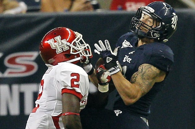 Q and a with First-Round Pick D.J. Hayden