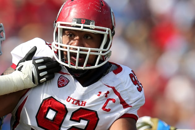 Panthers Thrilled to Land Lotulelei