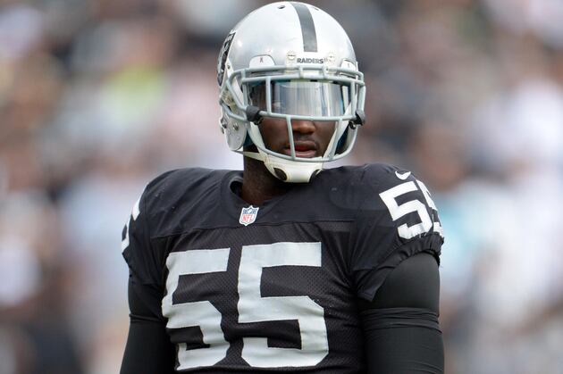 Decatur Police Say Rolando McClain's 'wrong Guy' Interview Is Flawed
