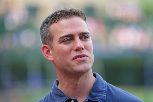 Cubs Likely to Draft Appel or Gray
