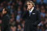 Mancini: Man City Must Buy Quickly