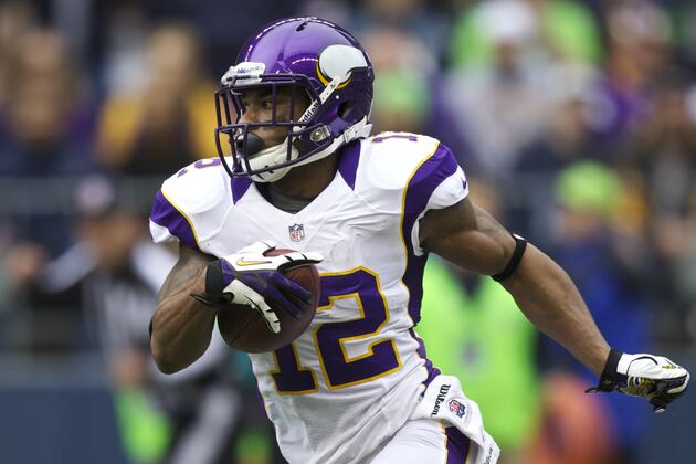 Getting Percy Harvin Was Smart Move for Seahawks