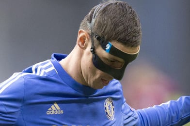 Fiorentina Cool Links with Chelseas Fernando Torres
