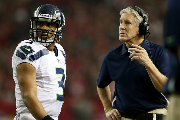 Seattle Prepares to Spring into Draft Action Today