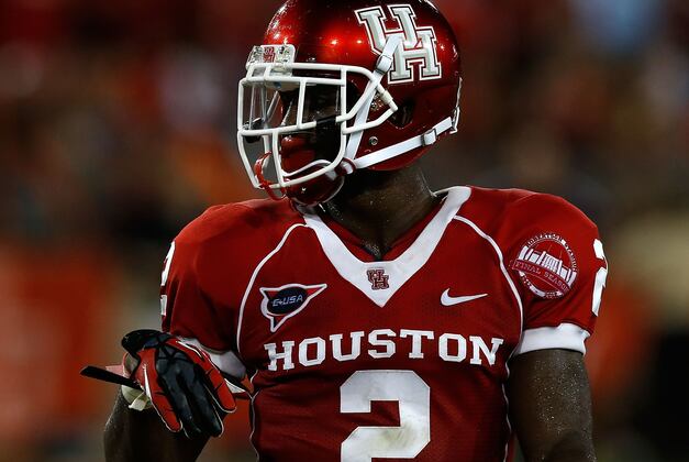 McKenzie: OAK Targeted Hayden, Extra Pick Now a Bonus