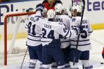 Leafs' Playoff Tickets Going for Ridiculous Prices