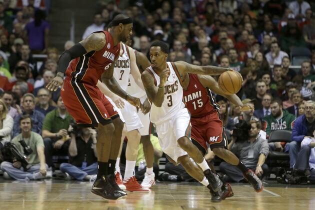 Debate: Should LeBron James Have Won Defensive Player of the Year?