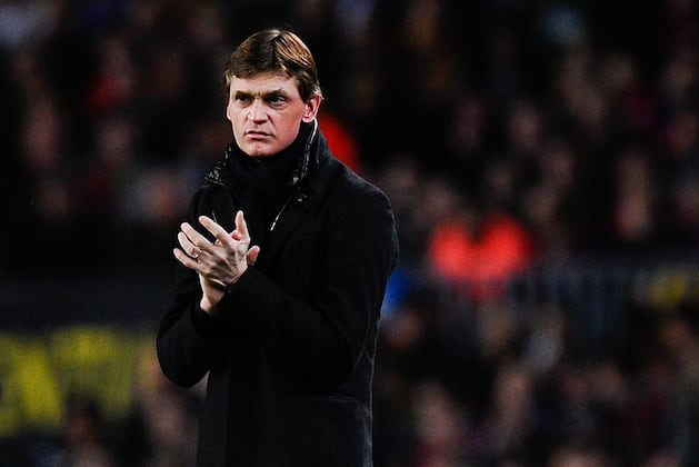 Tito Vilanova Fit and Able to Continue as Barcelona Coach