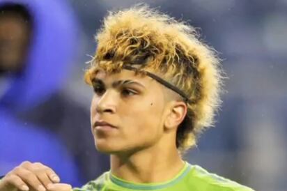 Top 5: Hairstyles in MLS