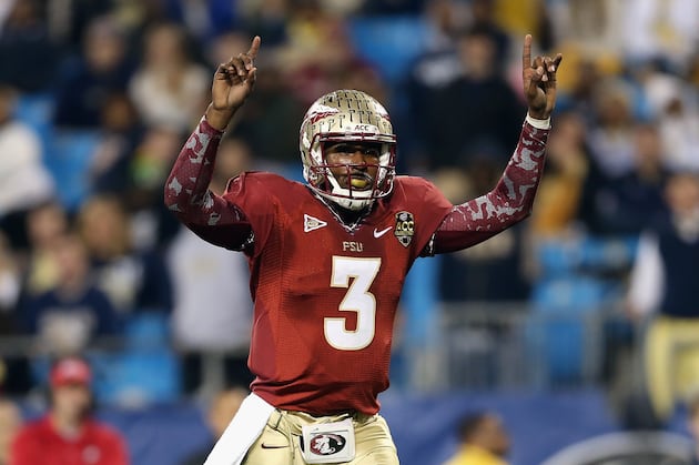 McShay: Bills Made 'mistake' with Manuel