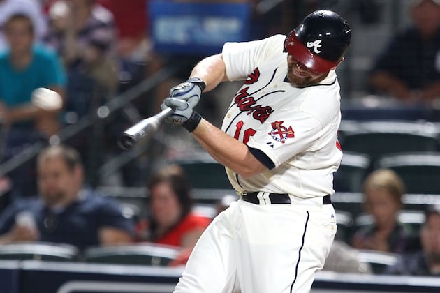 Brian McCann Set to Begin Minor League Rehab Assignment