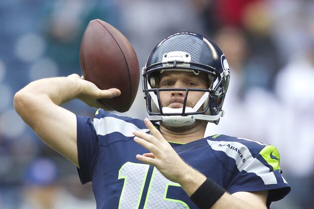 The Good News and Bad News About Matt Flynn For Fantasy Football Owners
