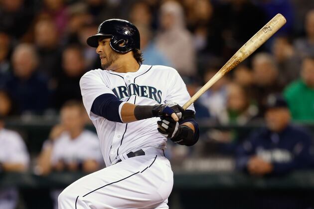 Michael Morse Struggling Since Returning from Fingerinjury