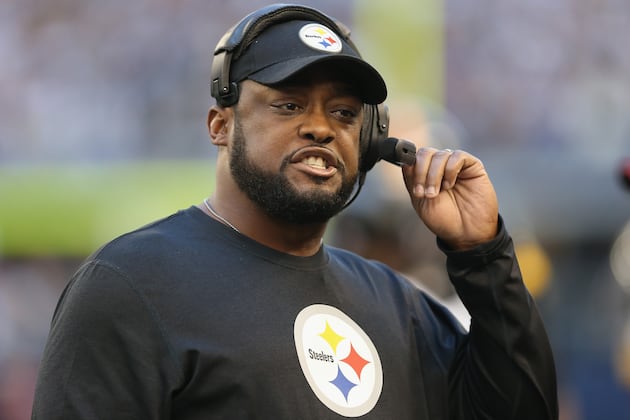 Kovacevic: Steelers Look to Reclaim Edge