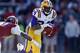 Former LSU DB Tharold Simon