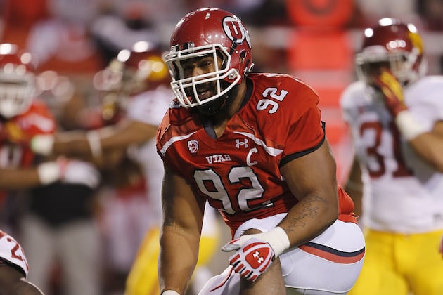 Star Lotulelei Will Plug Carolina Panthers Biggest Gap