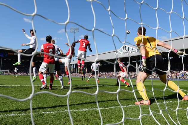 Arsenal to Give United Guard of Honor