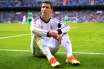 Ronaldo Is Fit for Tuesday's 2nd Leg vs. Dortmund