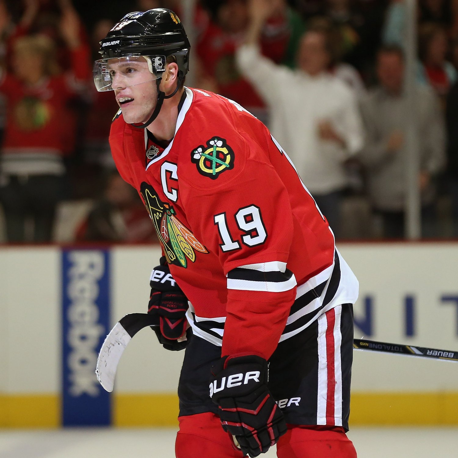 Top 5 NHL Players at Every Position in 2013 Stanley Cup Playoffs