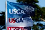 USGA Receives Record Number of U.S. Open Entries