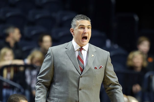 Four Players Receive Scholarship Releases from South Carolina