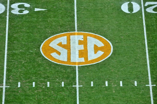 SEC on Display in First Round of NFL Draft
