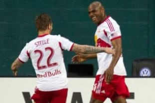 Olave Ready to Bounce Back from Knee Issues