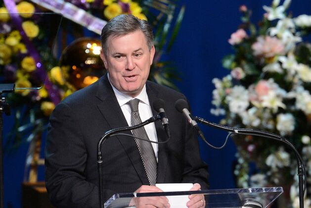 Leiweke Appointed President and CEO of Maple Leaf Sports & Entertainment