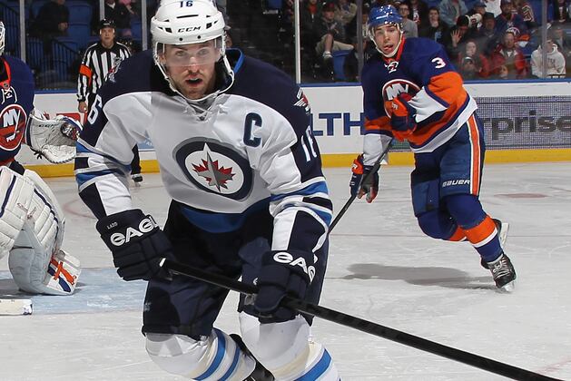 Special-Teams Woes, Poor Starts Hamstrung Winnipeg Jets