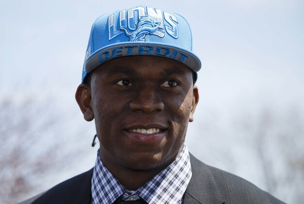 Ziggy Ansah's Interesting Journey from BYU Walk-on to Starter