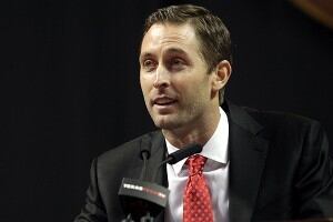 Kingsbury Looks to Build Reputation on Field