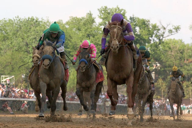 Kentucky Derby Trial Stakes 2013: Post Time, Odds & Predictions for Entire Field
