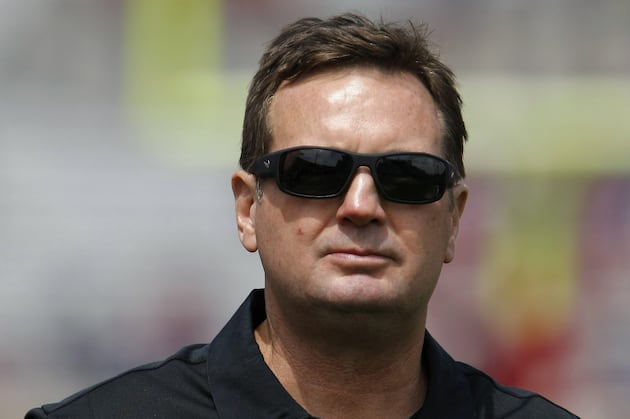 2014 Title Game Site Excites Big 12 Coaches
