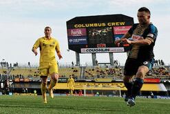 Jack McInerney: The New New Thing in M.L.S.